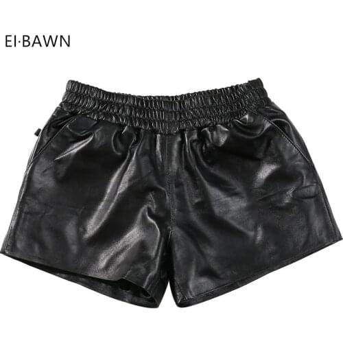 Женские классические шорты EI·BAWN China At AliExpress