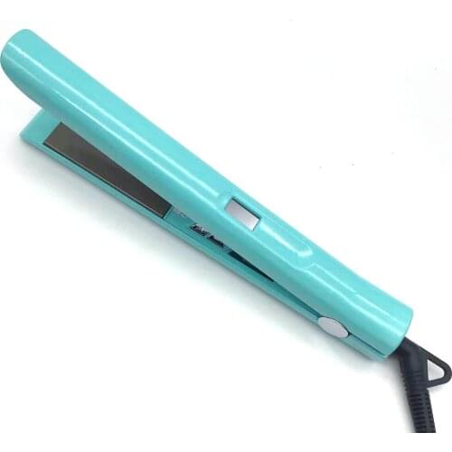 LCD Digital Dispaly Favorite Flat Irons/Hair Staighteners/HairStyling Tools