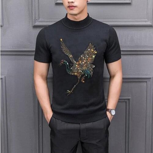 GANBU Men's Sweaters