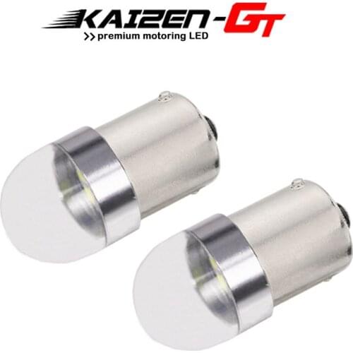 Kaizen-GT LED Bulbs R10W (BA15s)