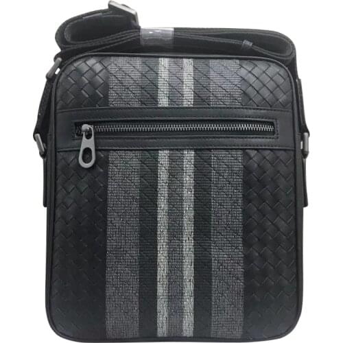 L Eternal Men's Leather Bags