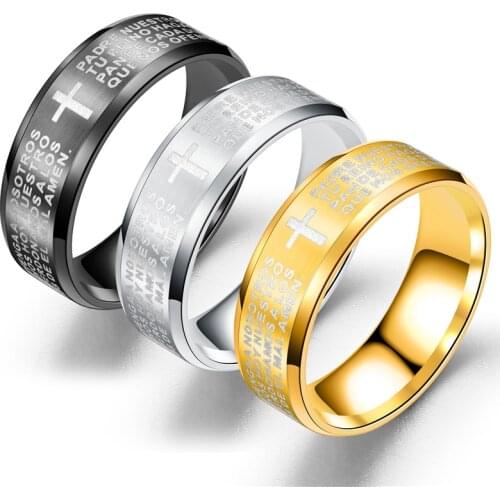 LIYAN Women's Gold Rings