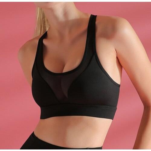 MAIJION Sports Bras