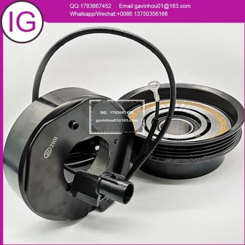 AC Compressor Clutch For Car Kia Sportag For Hyundai Tucson 977012F110 977012F100 9770125100 977012D700 977012E000 977012C100