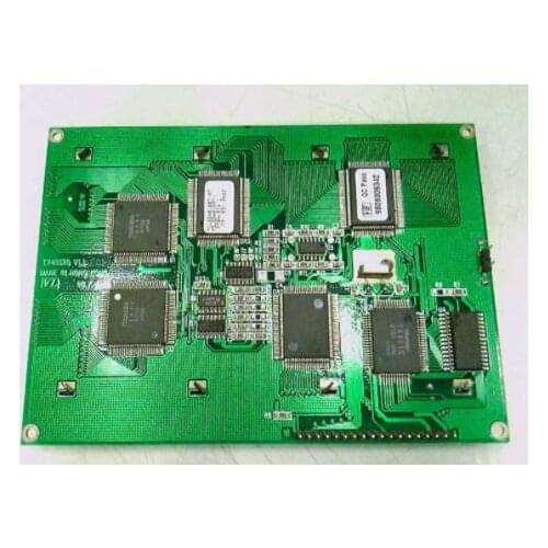 New Compatible Display MGLS240128 V3.2 MGLS240128-EL MGLS240128-11 LCD Screen