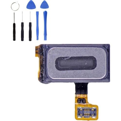 FOR Samsung S7 G930 S7 EDGE G935 Front Top Earpiece Earphone Ear Speaker Sound Receiver Mobile Phone Part