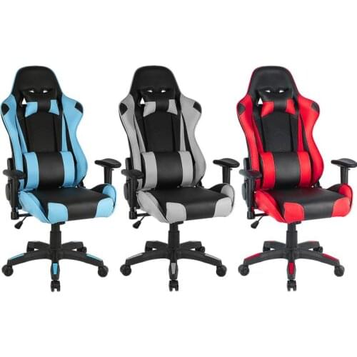 Professional Computer Chair Modern Popular Style Gaming Chairs High Quality Play Gaming Chair Office Chairs Office Furniture HWC