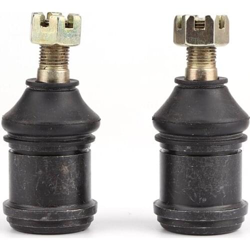 2pcs M12 12X20MM ATV Tie Rod Ball Joint with Circles For 50cc 70cc 90cc 110cc 150cc 200cc 250cc chinese ATV quad Buggy Go Kart