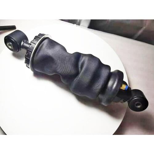 2 pieces 81417226053 30-H45-A 81 41722 6069 air bags air spring Man truck TGX front product number 81 41722 6072