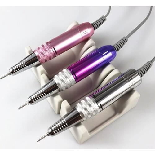 STRONG 210 plus 105 105L H37L1 Sh20N 102L handle 35K & 40K & 45K RPM Dental BTMarathon Micromotor Polishing Handpiece