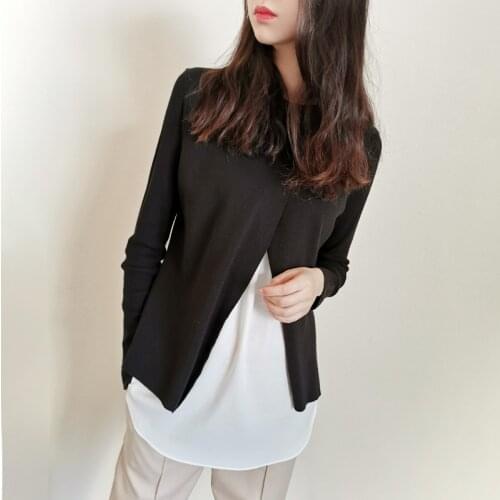 Tangliciaga Women's Pullovers