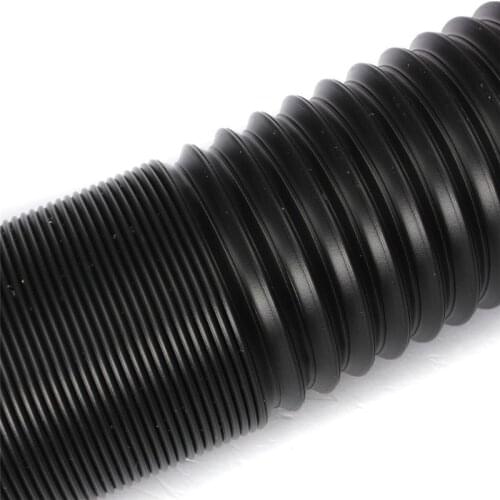 Universal Universal Carbon Fiber Cold Air Filter Box Feed Enclosed Induction Intake