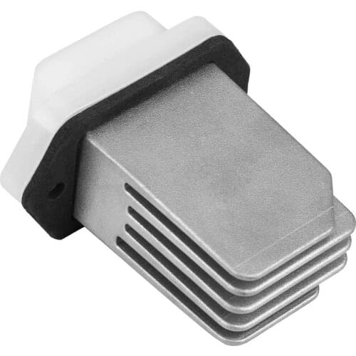 Blower Motor Resistor Regulator for for Nissan NV1500 NV2500 NV3500 Pathfinder Sentra Rogue