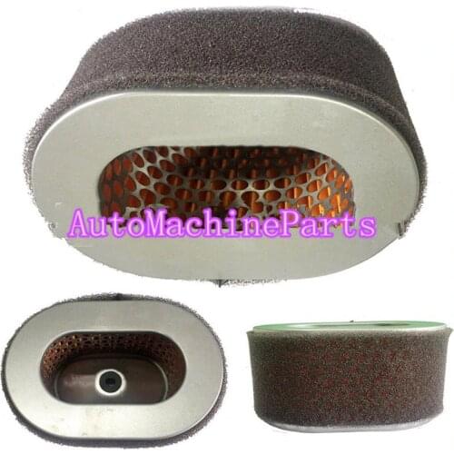 Air Filter 186F-07100 For Kipor Kama Yanmar KM186FA KM186F L75 L90 L100 Diesel Generators Parts