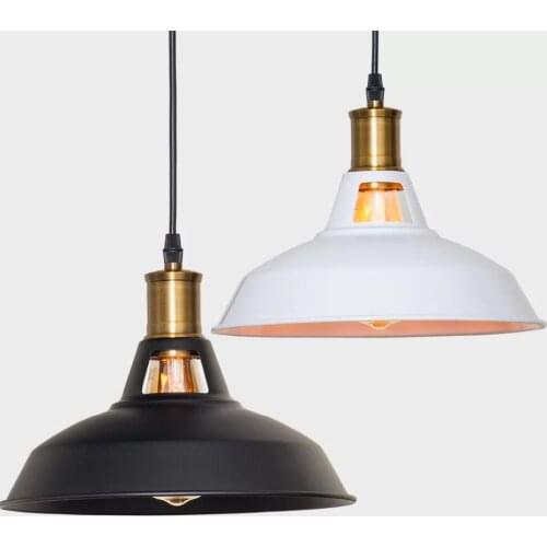 Vintage Pendant Lights Loft Russia Pendant Lamp Retro Hanging Lamp Lampshade For Kitchen Dining Room Bedroom Home Lighting E27