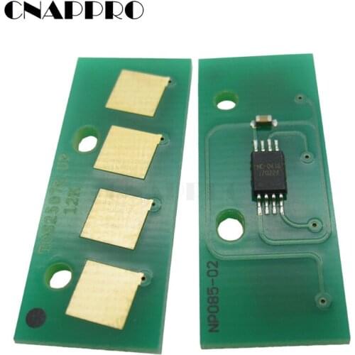 2PCS T2505 T-2505 reset toner cartridge chip for Toshiba e studio 2505 2505F 2505H e-studio T 2505 copier toner chips