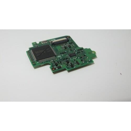 90%NEW For Nikon D80 Driver Board Top PCB Accessories Camera Replacement Unit Repair Parts
