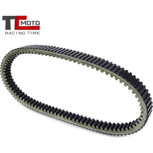 ATV Drive Belt For Polaris RZR 800 Sportsman 800 Ranger XP 700 Scrambler XP 850 Sportsman Touring 850 3211106 3211130 3211161