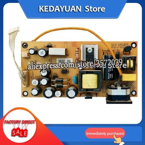 Free shipping 100% test working for SANC M2082A M2082B M2282A M2285B M9982 power board PL73504