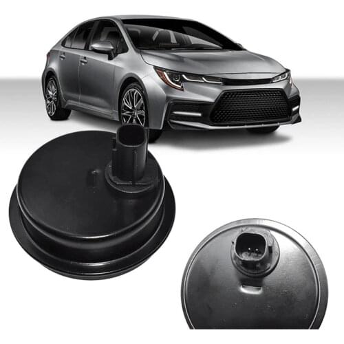 Anti Lock Brake ABS Wheel Speed Sensor Rear Left or Right for Scion XD Toyota Corolla Yaris Echo RAV4 8954452040