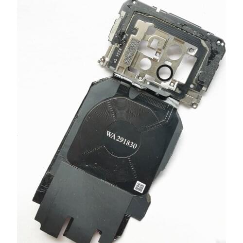 For Huawei Mate 30 /Mate 30 Pro / Mate 20 / Mate 10 Motherboard NFC Antenna Chip Bracket Wireless Charging Receiver Flex Cable