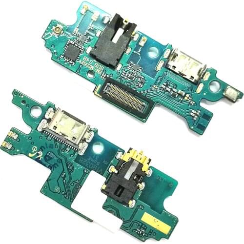For Samsung Galaxy M20/M205 USB Charging Connector Port Dock Flex Cable