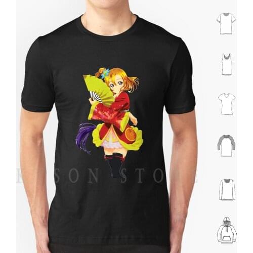 Ecchi Girl T Shirt Diy Big Size Cotton Ecchi Girl Ecchi Ecchicharacter Kawaii Manga Senpai Weeaboo Ecchi Anime Sexy