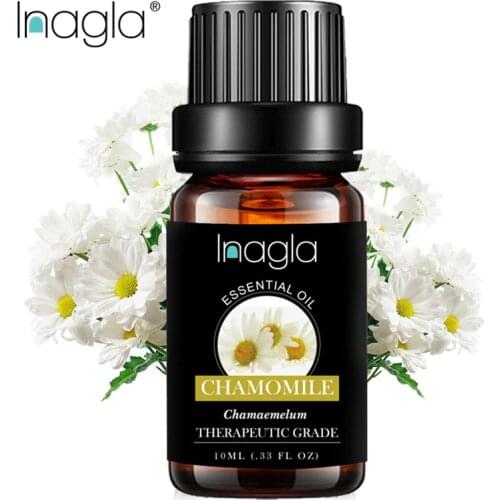 Inagla Chamomile Essential Oils
