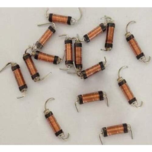 Super Charging key repair transformer inductance coil for BMW remote key