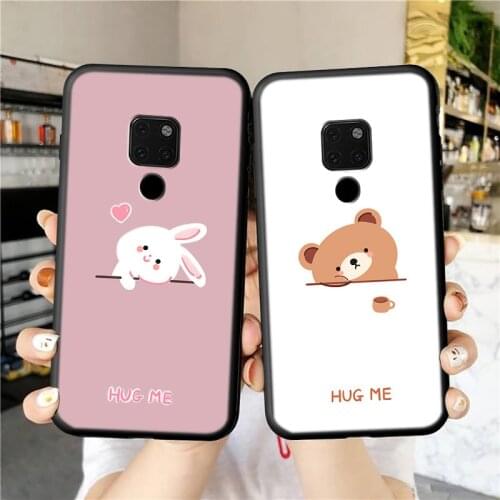 JOICE Huawei Mate 20 Phone Cases