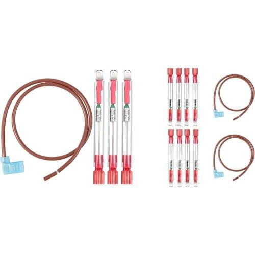 RV Water Heater Thermal Cutoff Kit - Replacement Part For Atwood 93866 Work For The Electronic Water Heater Models
