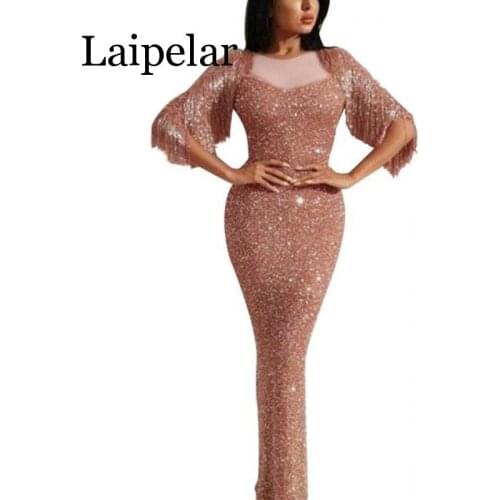 Laipelar Fashion Tight Dresses