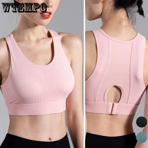 Summer Women Sports Bras Tube Tops Push Up Yoga Bra Thin Seamless Underwear Gym Running Fitness Wrapped Chest Gathered Bralette