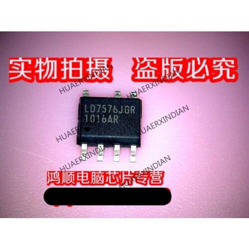 New original LD7576JGR !!! High Quality