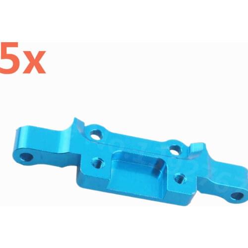 Wholesale 5P/Lot HSP Upgrade Parts 188031 06055 Front Upper Arm Holder Acessories 1/10 RC Model Car Off Road Monster Truck 94188