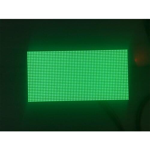 P2 P2.5 matrix rgb LED module Indoor 128*64 pixel gabinete full color led display 320*160mm 32S stage big board ecran led hub75