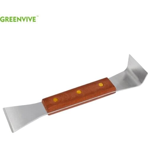 Beekeeping Beehive GREENVIVE Wholesale Customizable Beekeeping equipment hive tool from china