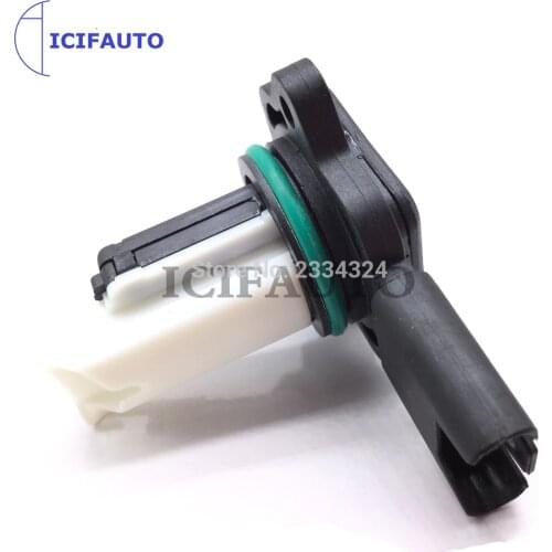 5WK97508 13627551368 Mass Air Flow Meter Maf Sensor For BMW E60 E61 E63 525i 530i 630i 523 525 530 630 i xi N52/N53 B25/B30