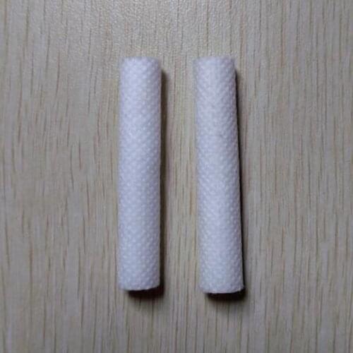 2pcs/lot Replacement Filters for Lotus Humidifier USB Air Diffuser Cotton Swab Absorbent Cotton Bar for Ceramic Humidifier