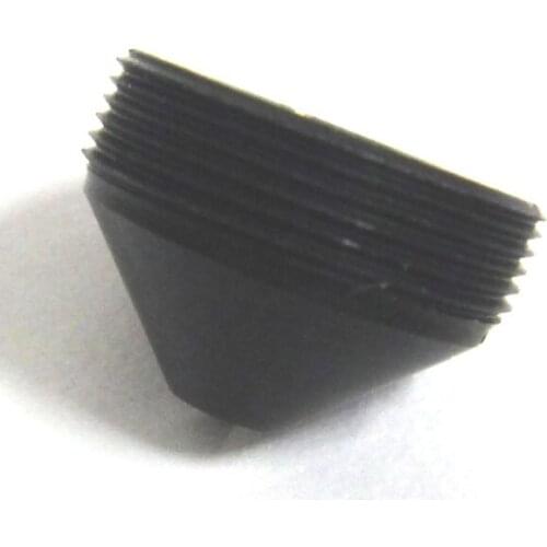 10x HD 3.7mm CCTV lens 1/3" IR Board Lens M12*0.5 for Security IP 1080p Camera