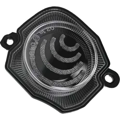 2pcs LED Turn Signal Light Fog Light for Suzuki Jimny JB64 Jb74 2018 2019 2020 Amber Front Turn Signal Light