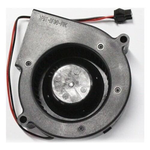 6LH09500 Fan-P7530-430M Cooling Fan for Toshiba 2010AC 2500AC 2010AC 2510AC 2050C