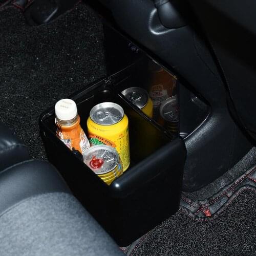 AUMOHALL Garbage Cans For Cars