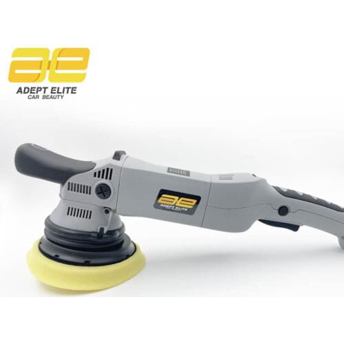 Auto Polisher 21mm Eccentricity DA Polisher Dual Action Car Polishing Machine Detailing Polisher