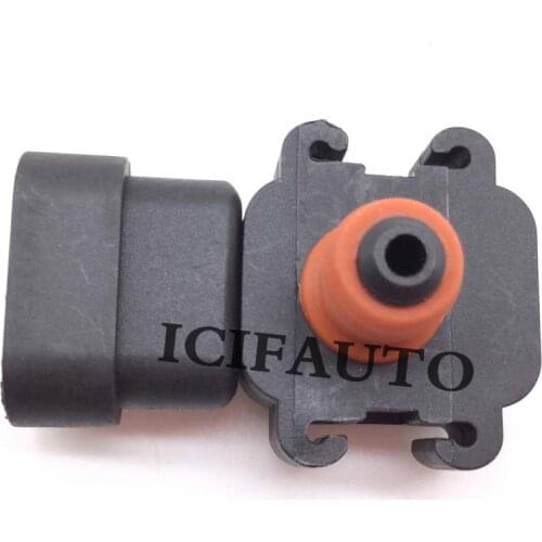 Intake Air Pressure Sensor For Buick Cadillac Chevrolet Gmc Hummer Medium Oldsmobile Pontiac Saturn 0824311039,16249939,9359409