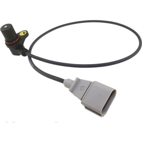1pc Crankshaft Position Sensor For VW- BORA GOLF- IV 4 PASSAT 2.3 V5 4 MOTION 4x4 071957147 0261210177 0281002223 078906433A
