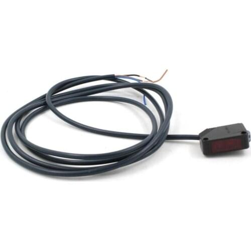 E3Z-D81 5M BY OMC E3Z 9138G PBT | 100mm | PNP E3Z diffuse reflection photoelectric sensor