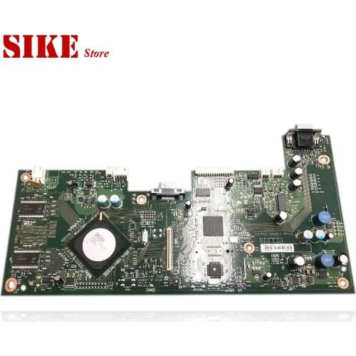 CC454-60001 Scanner Control Board For HP CM3530 CM 3530 MFP Series Scanner Controller Board