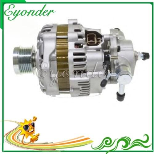 Alternator Generador ASSY for Suzuki Jimny FJ 1.5 A003TN2581A A003TN2581ZC A3TN2581A 3140084A10 3140084A00 3140084A11 A003TN2581