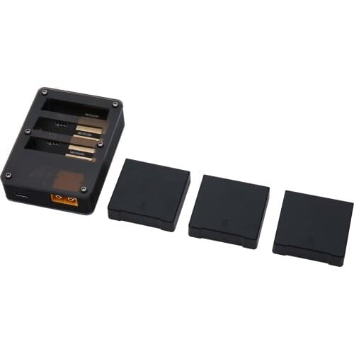 IFlight GOCam PM GR Battery with Charger Hub Combo for FPV parts